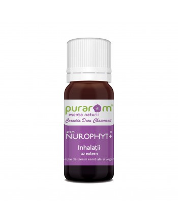 INHALATII AROM NUROPHYT+